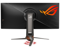 ASUS 34.1'' PG349Q 90LM040L0-B01170 Miedź, Tytan - 490264 - zdjęcie 6